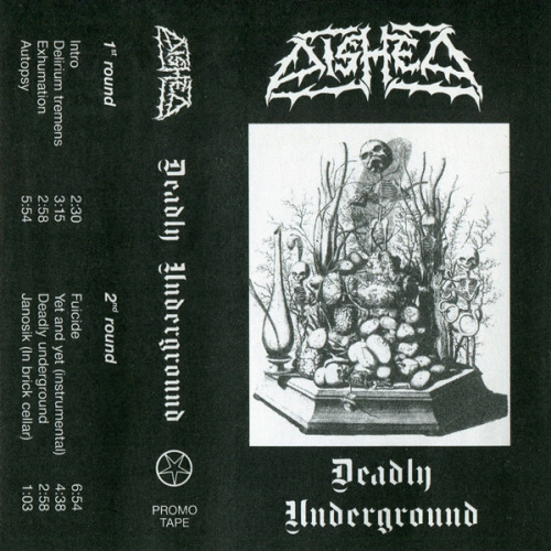 Dished : Deadly Underground